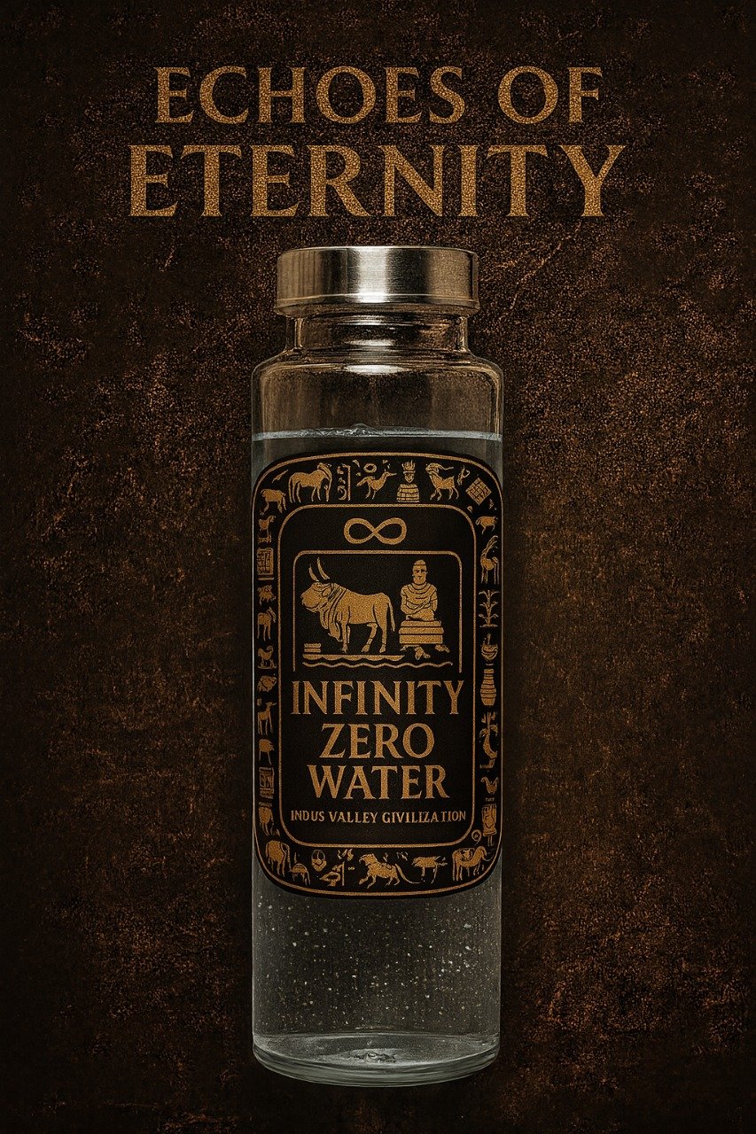 Infinity Zero Water